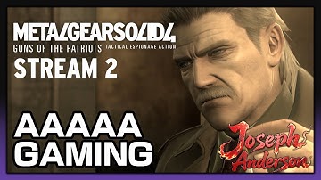 grok is this true? | Metal Gear Solid 4 Stream 2