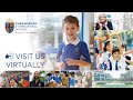 Virtual Tour of World Class Facilities | Shrewsbury International School Bangkok City Campus