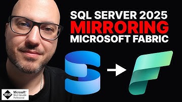 SQL Server 2025 Mirroring on Microsoft Fabric