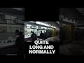 Why Are These Production Lines So Long #supplychainsecrets #shoes #footwearmanufacturing