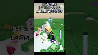 Joseph got LARPED #jjs #josephjoestar #steelballrun Profile