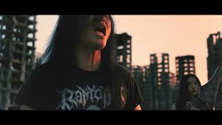 GALMED - Interlude in Darkness [Official Music Video]