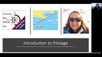 Introduction to Pilotage