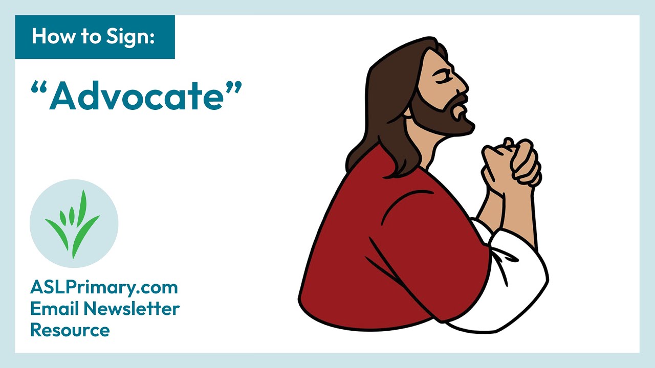 How to Sign 
