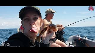 Angel Lied Rauf Aufs Meer / Lehefx Angler Rap