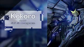 Kokoro (R&B Arrangement)