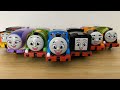 【プラレール】カーブとタワーとトーマスと仲間たち耐久配信 [Plarail] Curves, Towers and Thomas and Friends