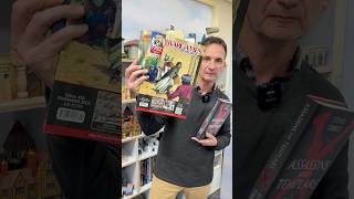 FREE Crusades skirmish game with the November issue!