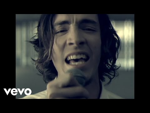 Incubus - Warning