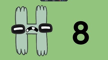 Alphabet Lore Viewer Voting 8