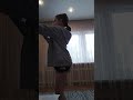 вроде тренд #глобальныерекомендации #dance #рекомендации #танцы #тренды #бисер