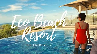 ECO BEACH RESORT / The Kimberley / Western Australia