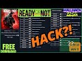 Step-by-step: Ready or Not Cheats 2026 ESP Aimbot Wallhack (Full Guide)