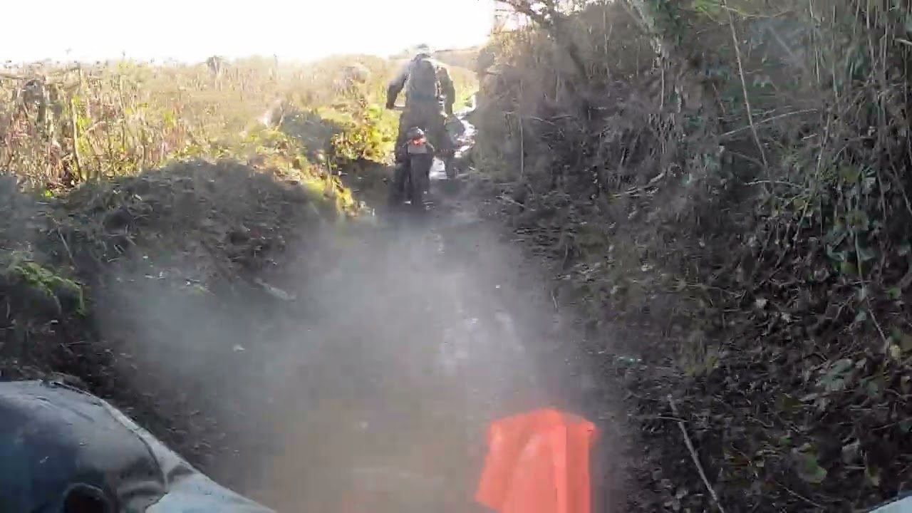 Usk Bristol TRF By Mike