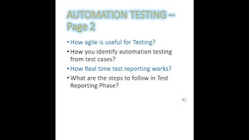 Infosys Selenium Interview Questions for 8 to 14 yrs #selenium - Testing Labs A to Z Shrts3P2