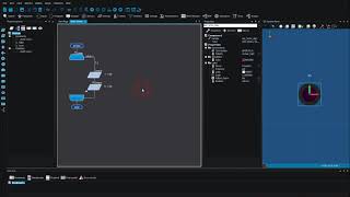 Flowcode Beginners Tutorial 2 example 2