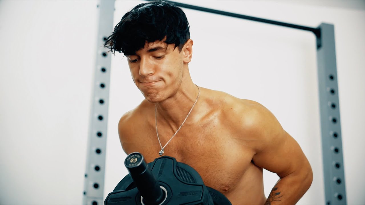 Training Hype House and Sway - Ep. 1