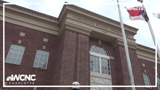 Cornelius launches co-responder program pairing police with mental health clinician