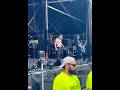 Vended - Am I the Only One live at Blue Ridge Rock Fest Virginia 2023