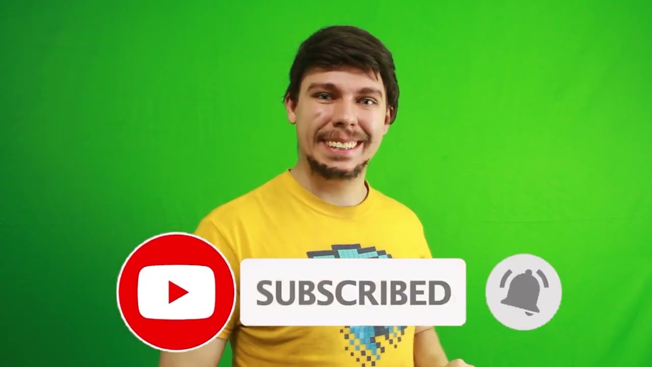 MrBeast Rap Battle Green Screen GIF on Make a GIF