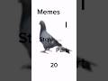 Memes I stole part 20 #memes #dankememes #funny #series