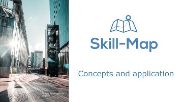 Skill-Map Competency Assessment