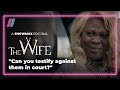 Mandisa is about to set it off! | The Wife Episode 10 – 12 promo | Showmax Original