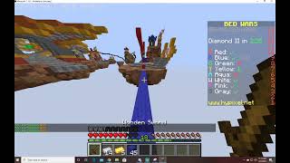minercaft bedwars