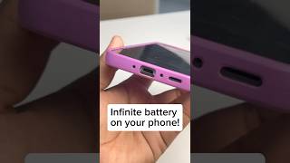 Your phone battery was never bad! #tips #viral #battery