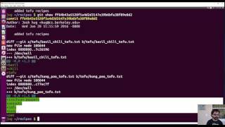 Quick Git Demo