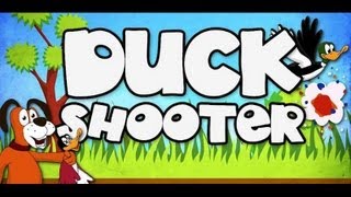 DUCK SHOOTER :: HD ANDROID GAMEPLAY VIDEO screenshot 5
