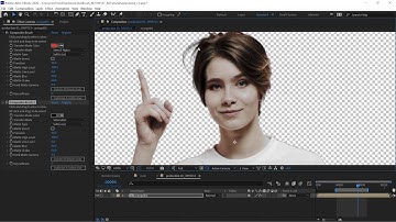 Getting Started with Composite Brush 1.6