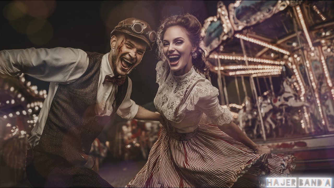 Hajer Band'a – Tak to loto (Inspired by: BUNGEE – Tak to lata)