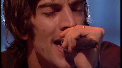 The Verve | Live with Jools Holland (1997) | FULL LIVE PERFORMANCE