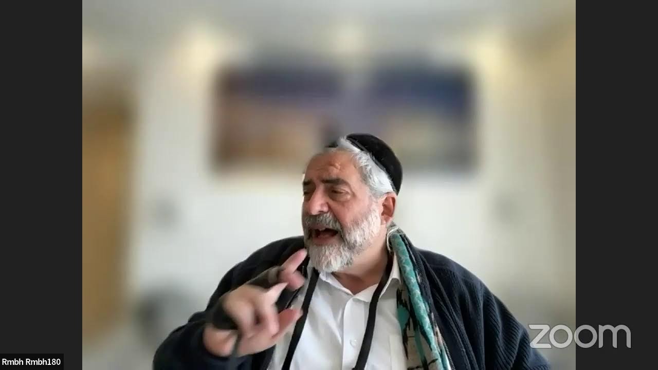 Daf HaYomi - Baba Kama 69