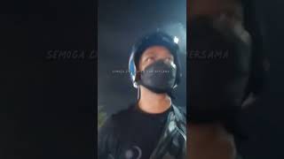 Pesan Irfan Haris Lirik like subscribe share  syedmin135lc