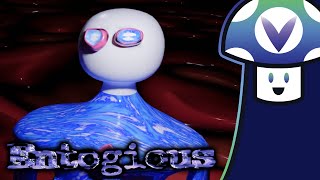 Vinny - Entogious (This Game is the good kind of weird)