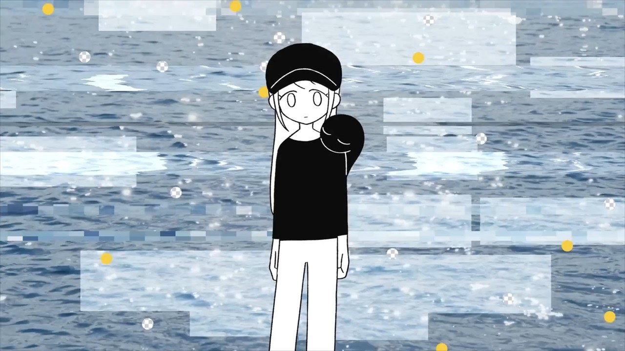 【宇宙人が】せかいのしくみ 歌ってみた ver InvaderT(インベーダーT)