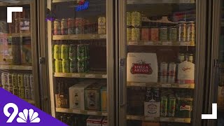 Three alcohol-related initiatives will be on the ballot in November
