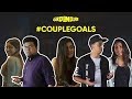 Couple Goals Jordindian ft. Samyuktha Hegde | Larissa Dsa | Shetroublemaker