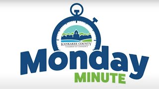 Full Monday Minute November 2, 2020 Guide