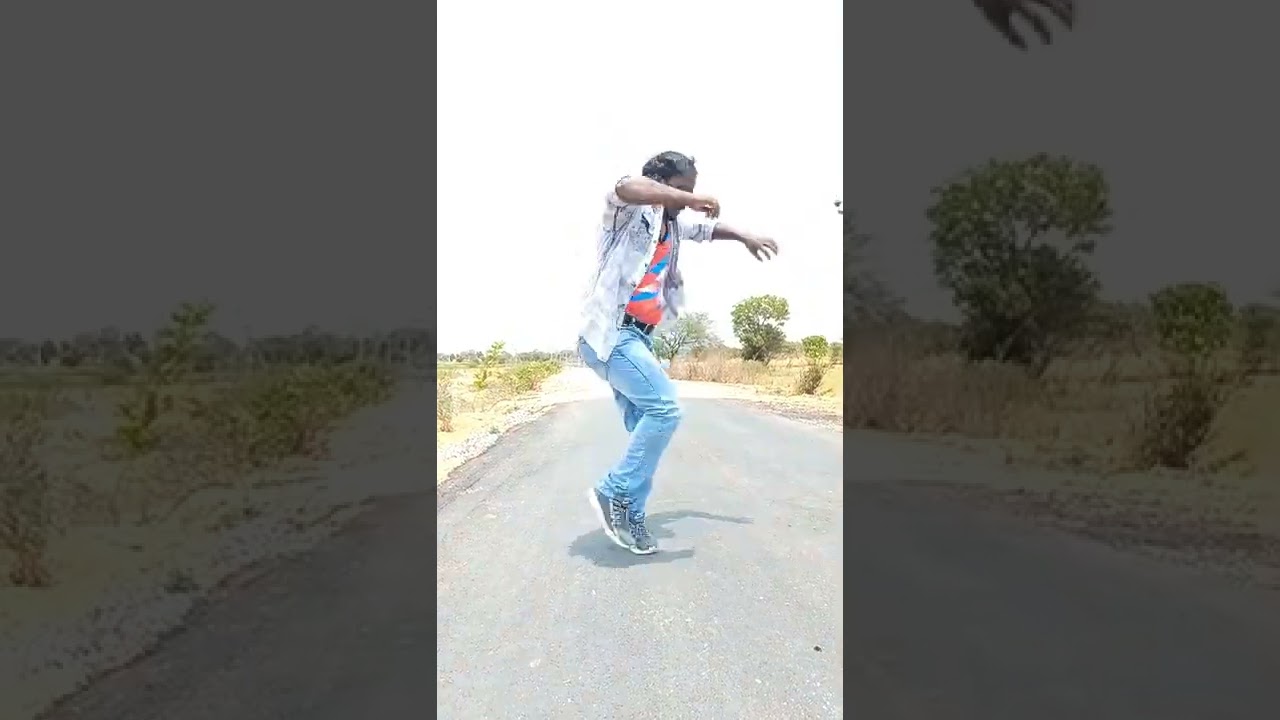 Bangaru Kodi Petta Song Dance | By Dharmender Kasthuri | Youtube Shorts | Shorts | Chiranjeevi