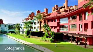 Places to see in ( Sotogrande - Spain )