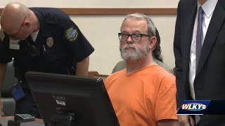 Famous Former JCPS teacher released months into 3-year sentence on child pornography charges Net Worth