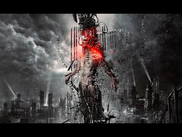 Guarda CONFLICT - Impulse Control Disorder su YouTube Guarda CONFLICT - Impulse Control Disorder su YouTube