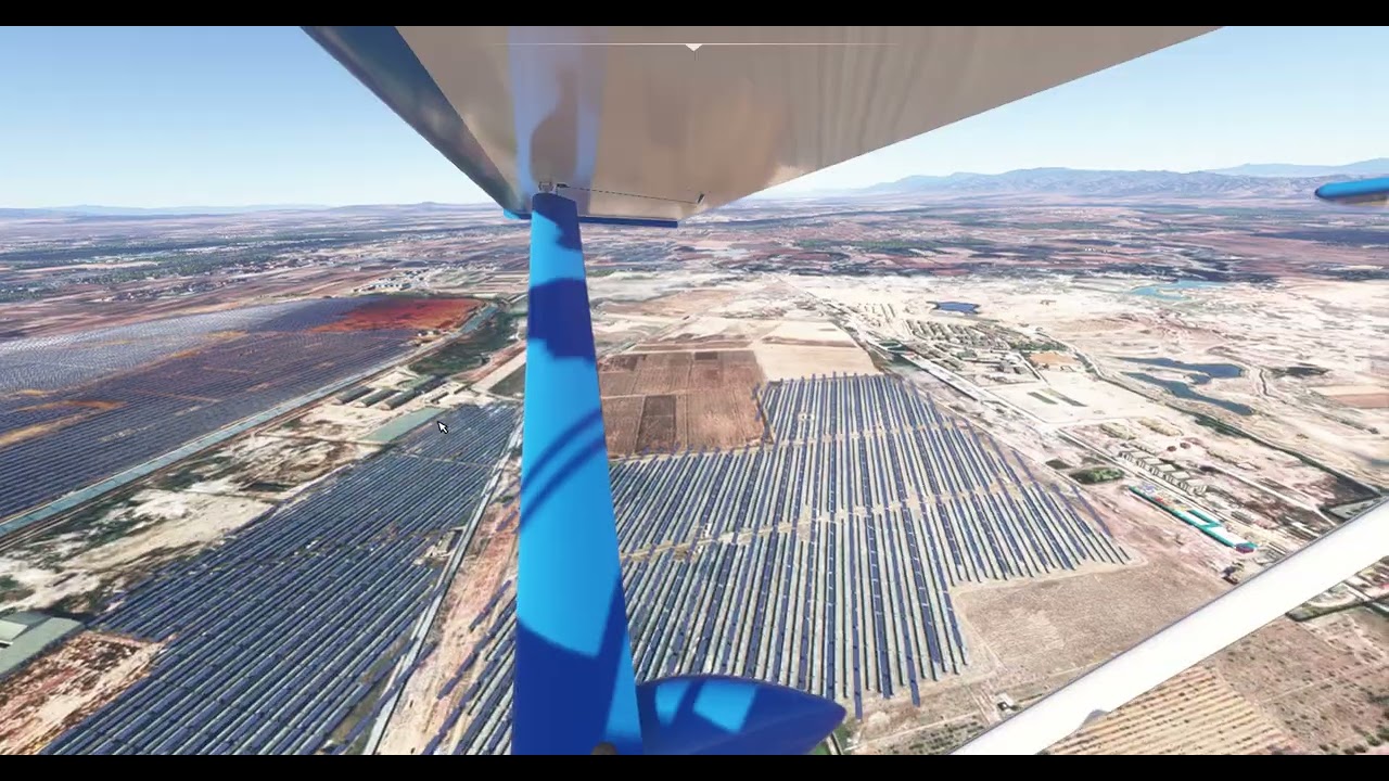 China Solar Plants MS24