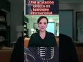 Lilly Téllez cuestiona el operativo contra El Mencho