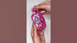 Asmr candy | Barbie | candy toys #viral #foryou