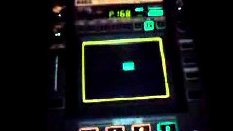Korg Kaossilator Pro live Dubstep - by NukEgo #1