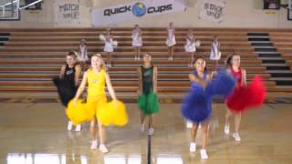 Spin Master | Quick Cups - Birds on a Wire screenshot 4